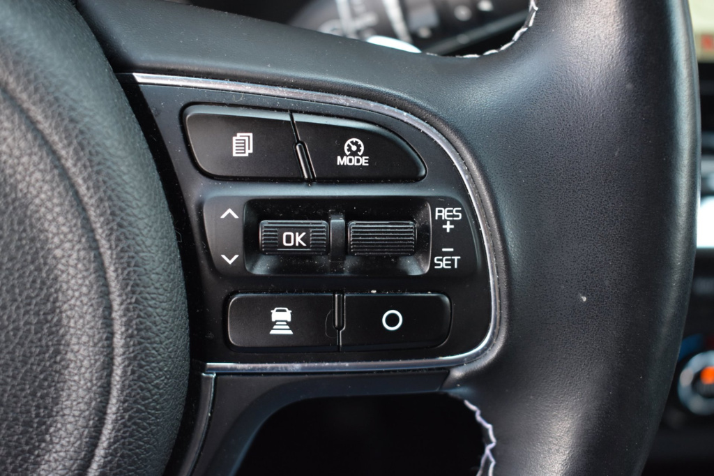 Kia E-niro