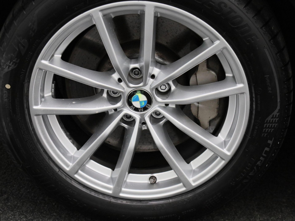 BMW 3-serie