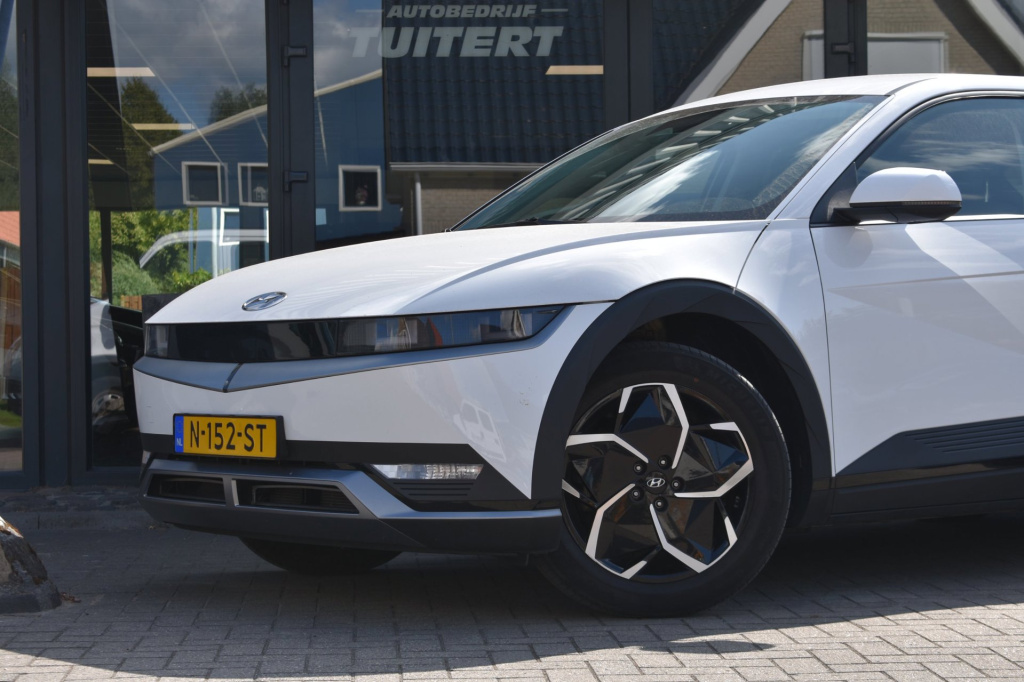 Hyundai Ioniq 5