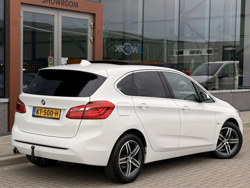 BMW 2-serie