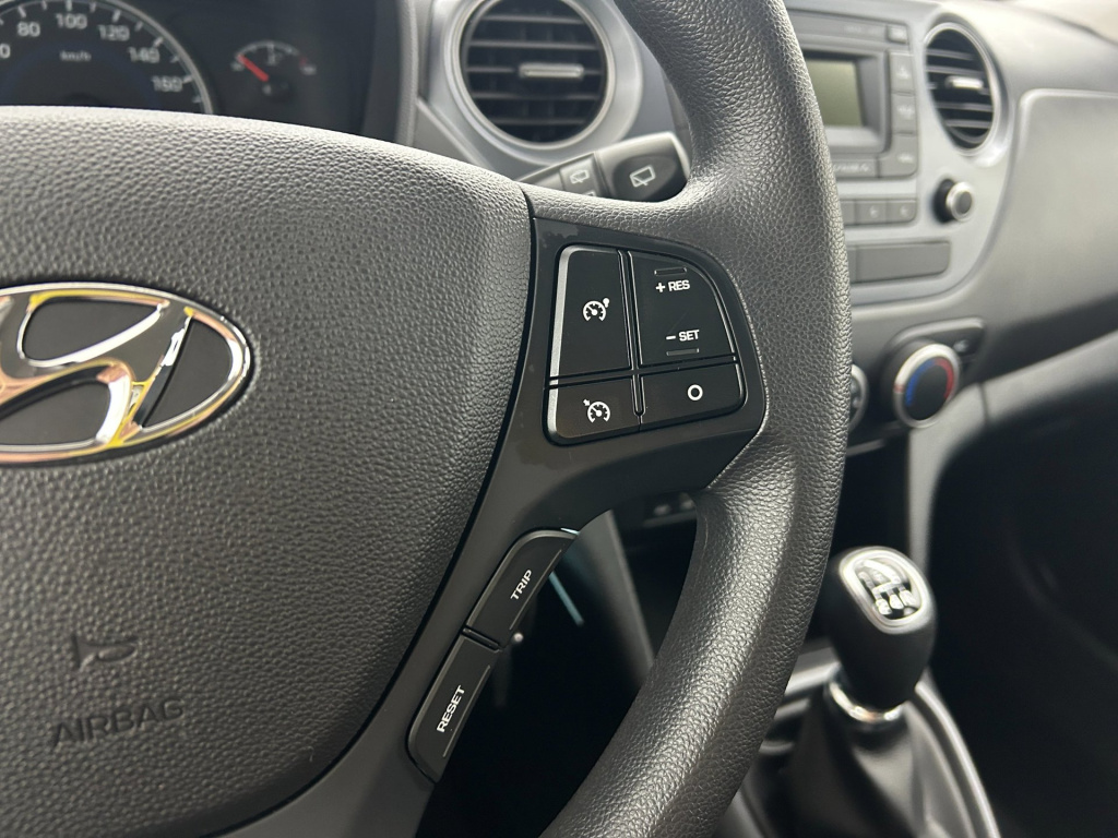 Hyundai I 10