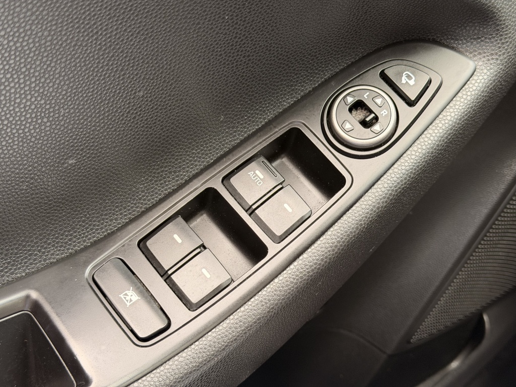 Hyundai I 20