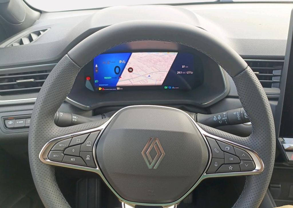 Renault Symbioz