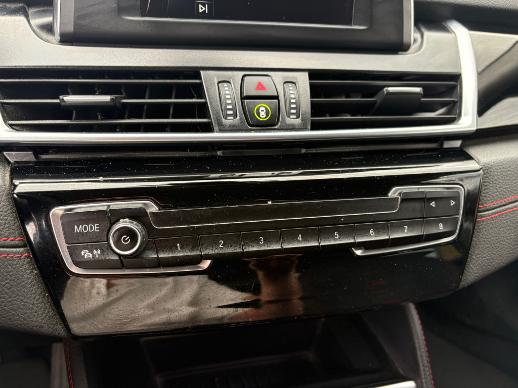 BMW 2-serie