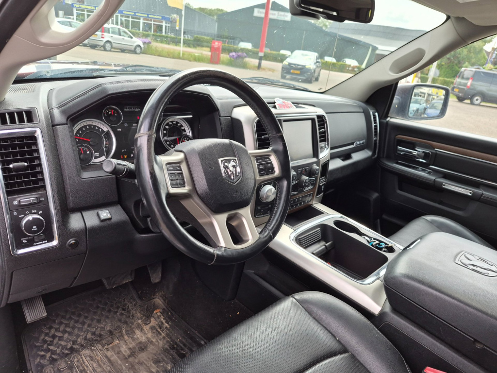 Dodge Ram 1500