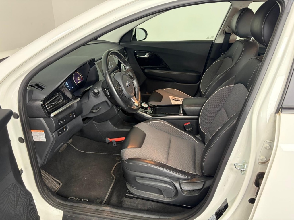 Kia E-niro