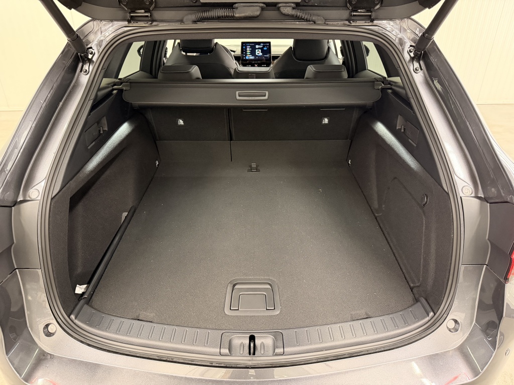 Toyota Corolla Touring Sports