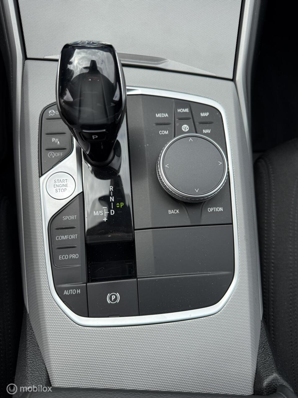 BMW 3-serie