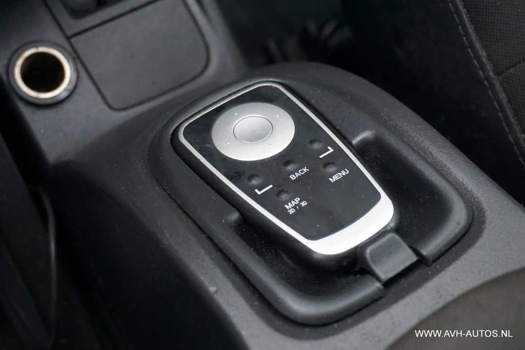 Renault Kangoo Z.e.