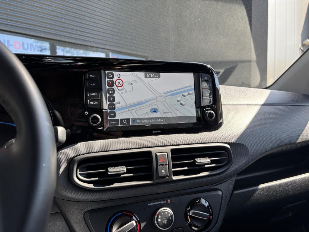 Hyundai I 10