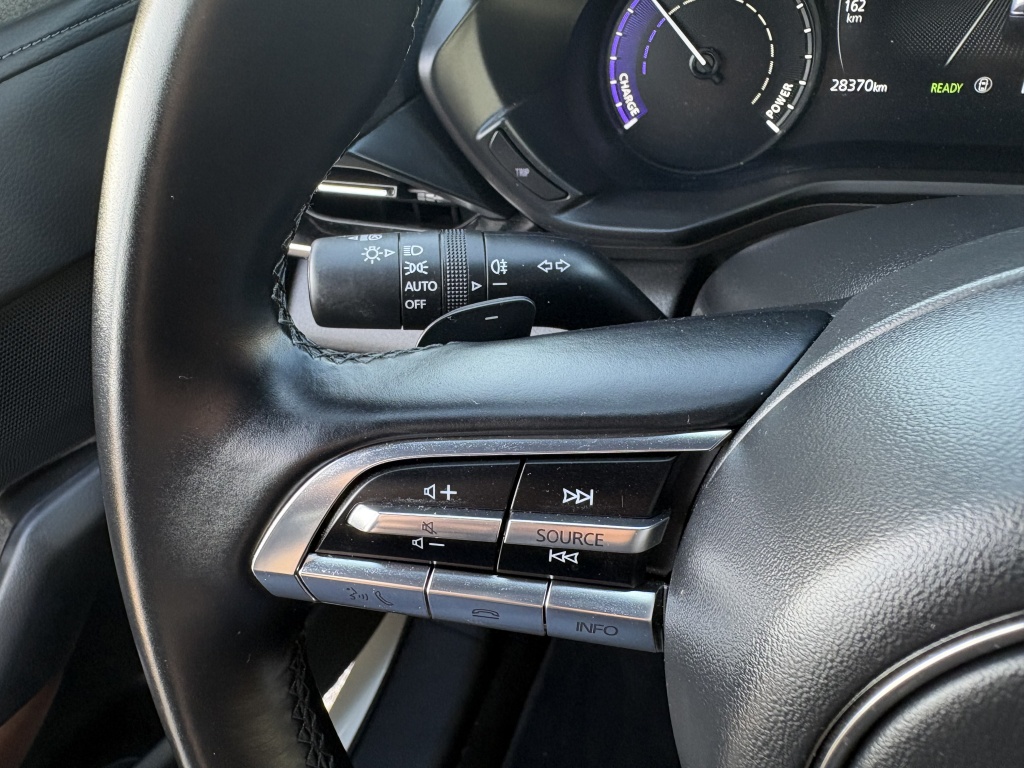 Mazda Mx-30