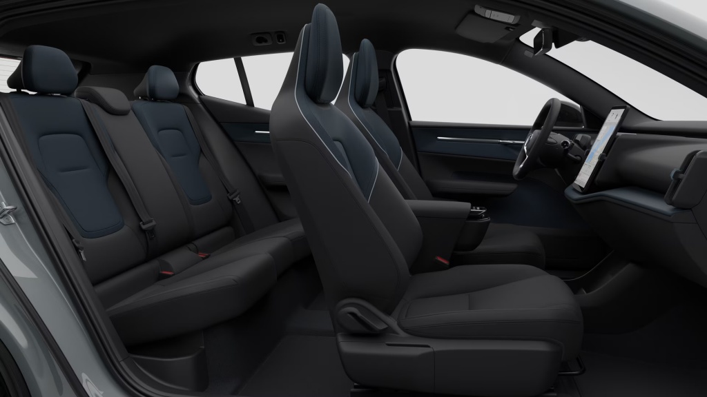 Volvo Ex30