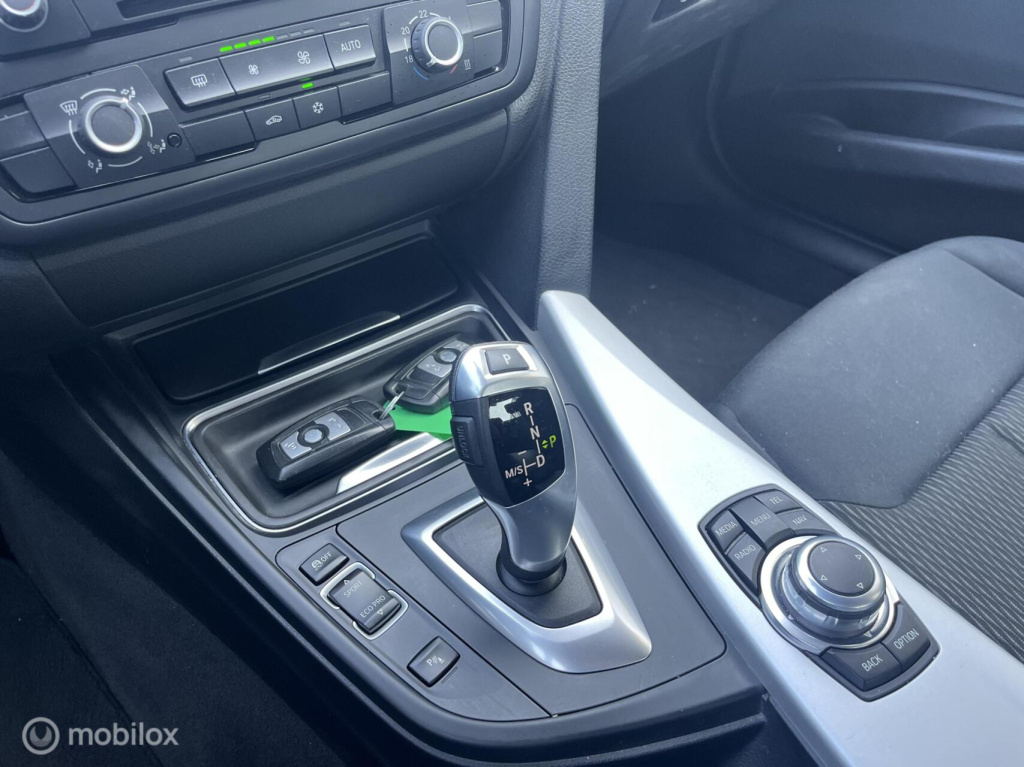 BMW 3-serie