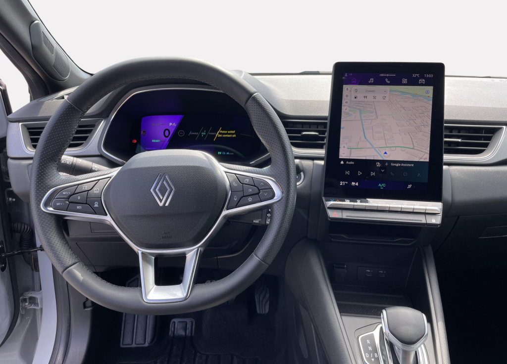 Renault Symbioz