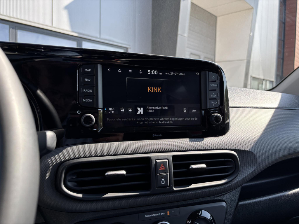 Hyundai I 10