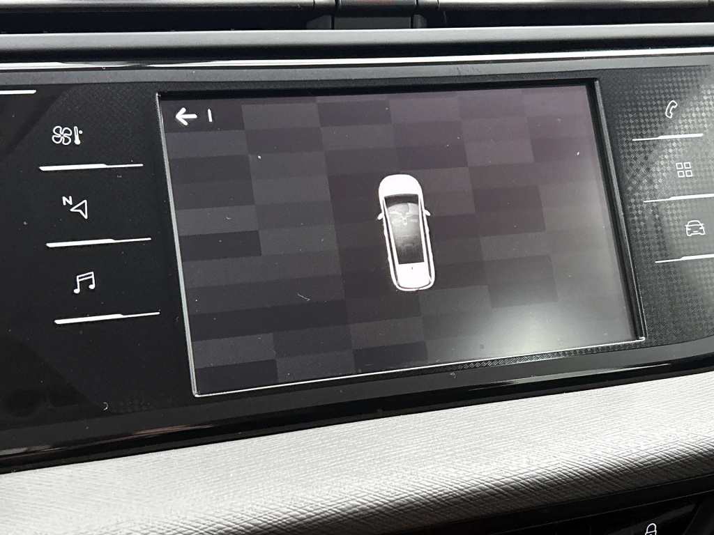 Citroen Grand C4 Spacetourer