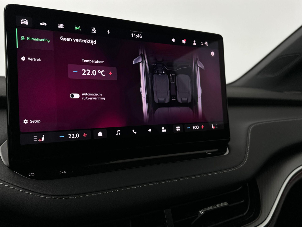 Skoda Onbekend