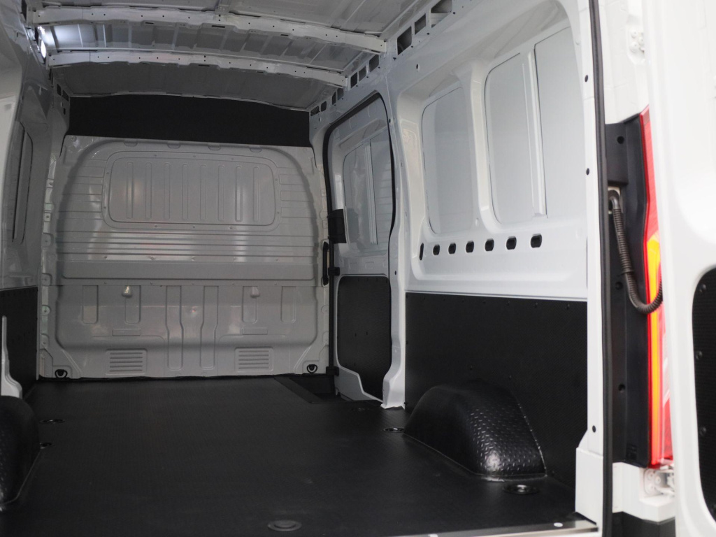Maxus Edeliver9