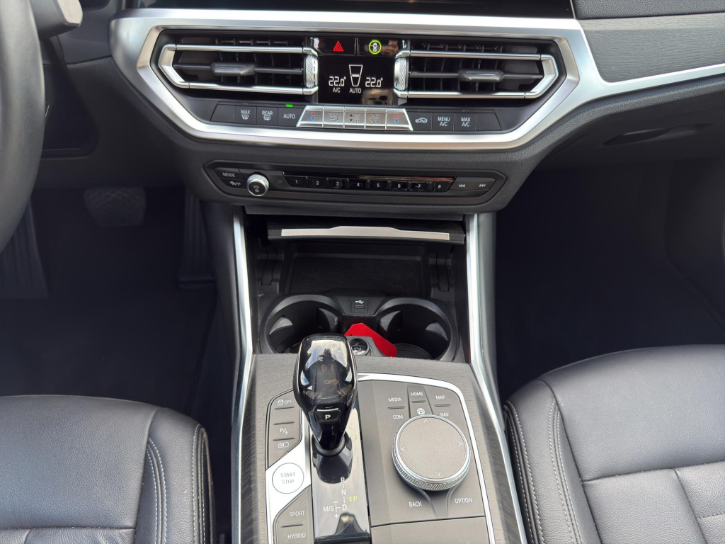 BMW 3-serie