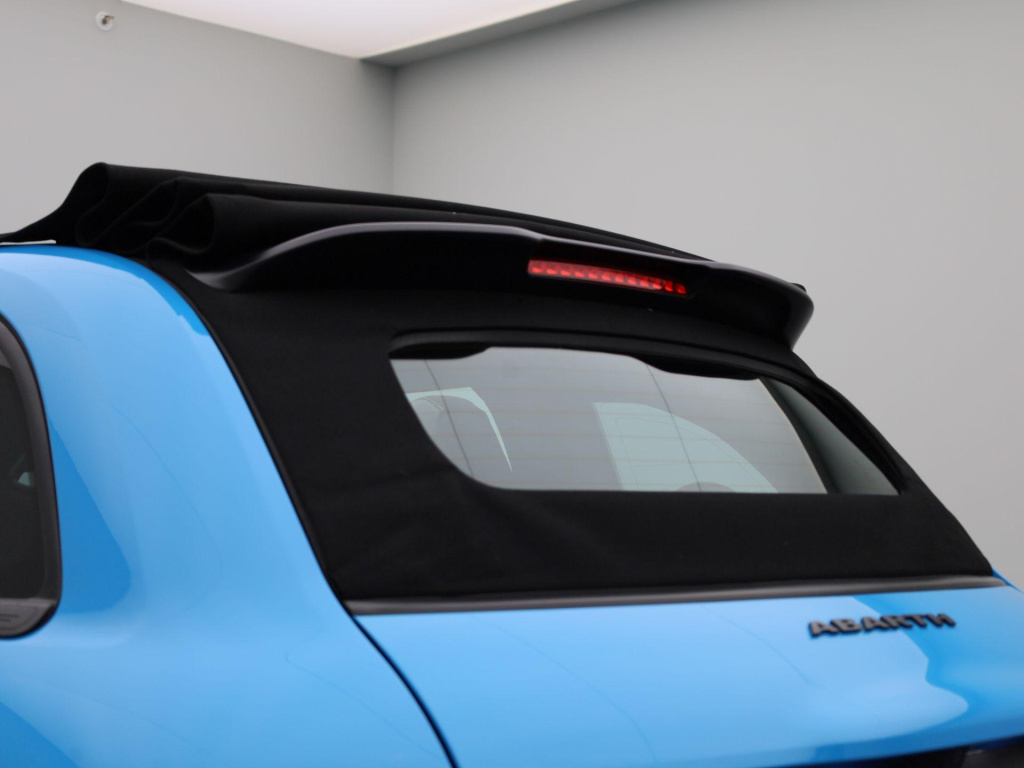 Fiat 500 C