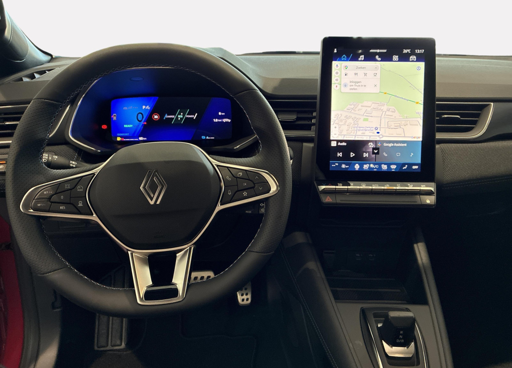 Renault Symbioz