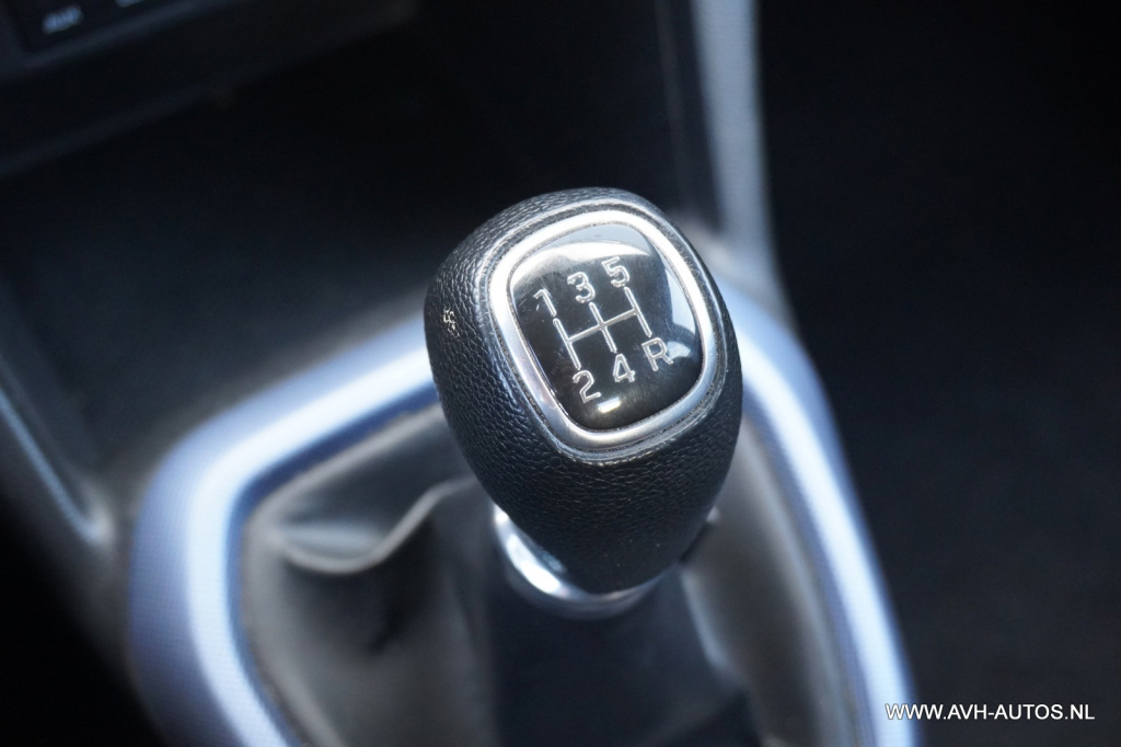 Hyundai I 10