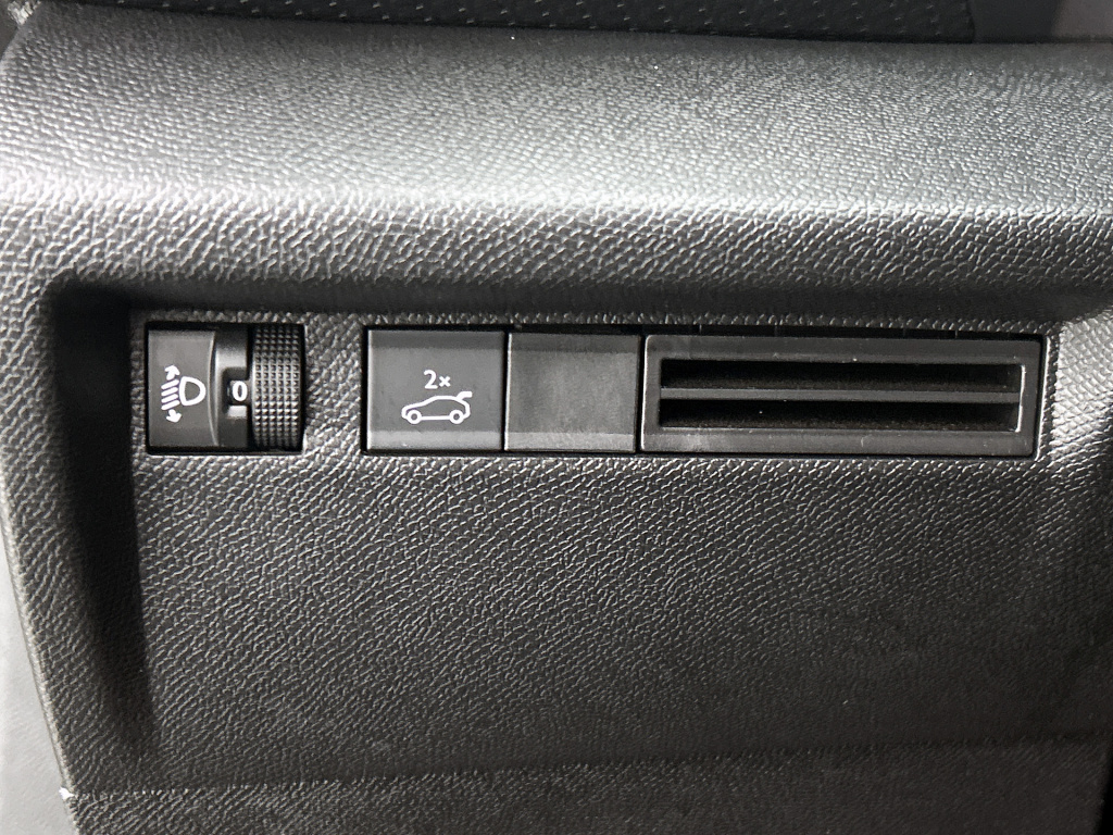 Citroen Ë-c4 X