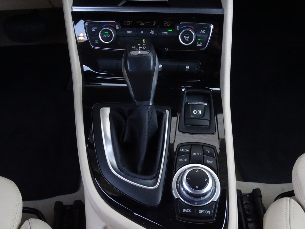 BMW 2-serie