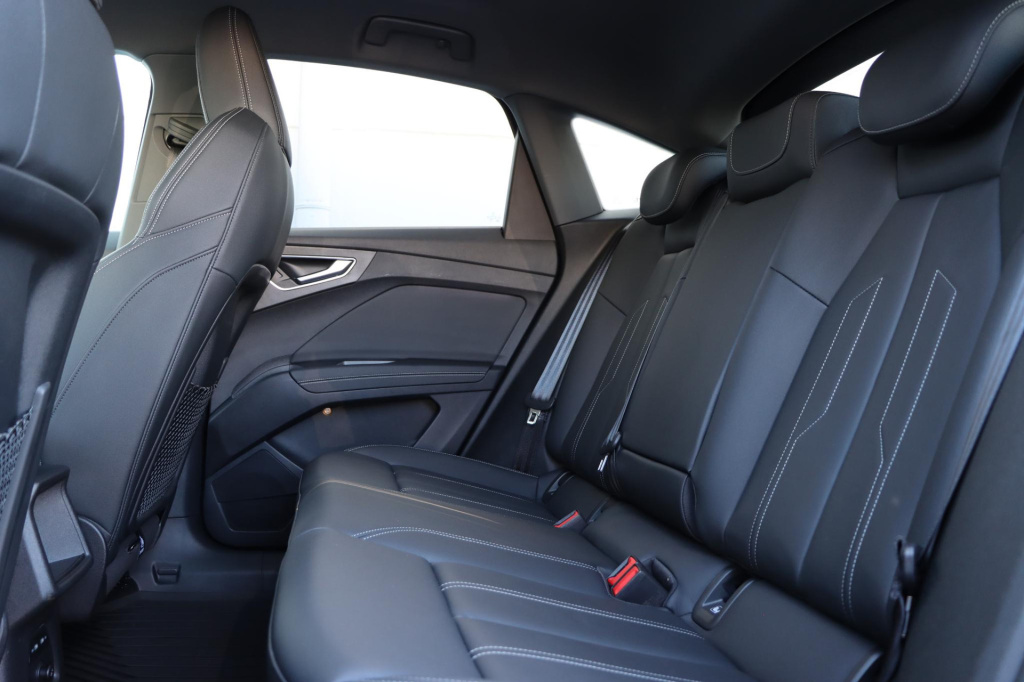 Audi Q4 Sportback E-tron