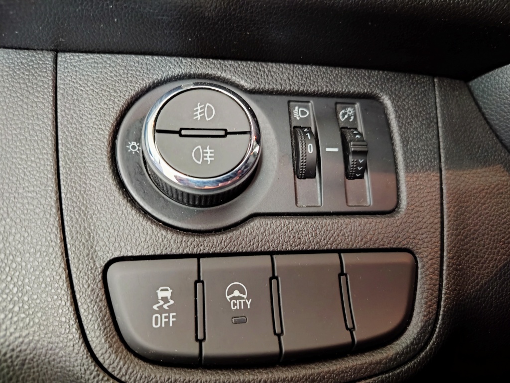 Opel Karl