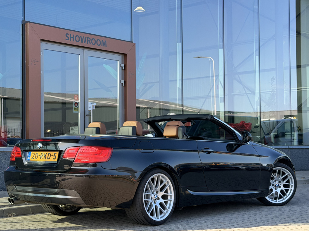 BMW 3-serie