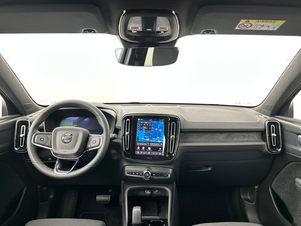 Volvo Ex40