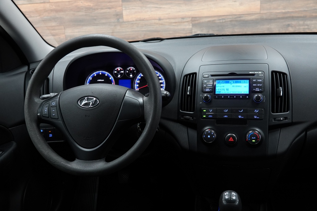 Hyundai I 30