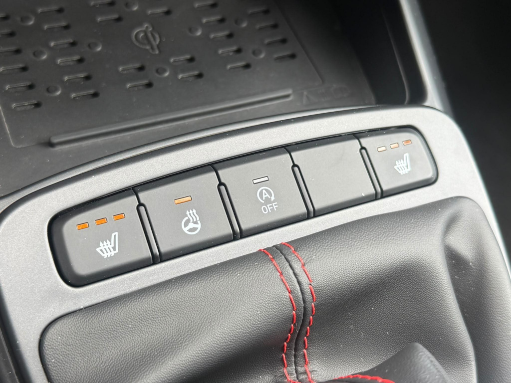 Hyundai I 10