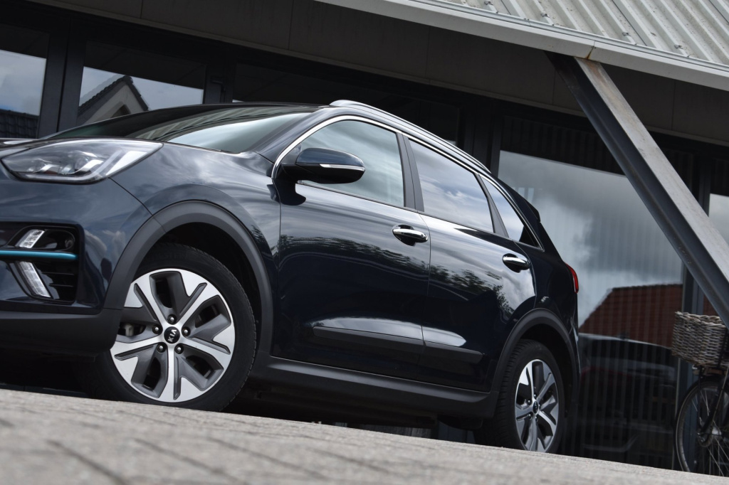 Kia E-niro