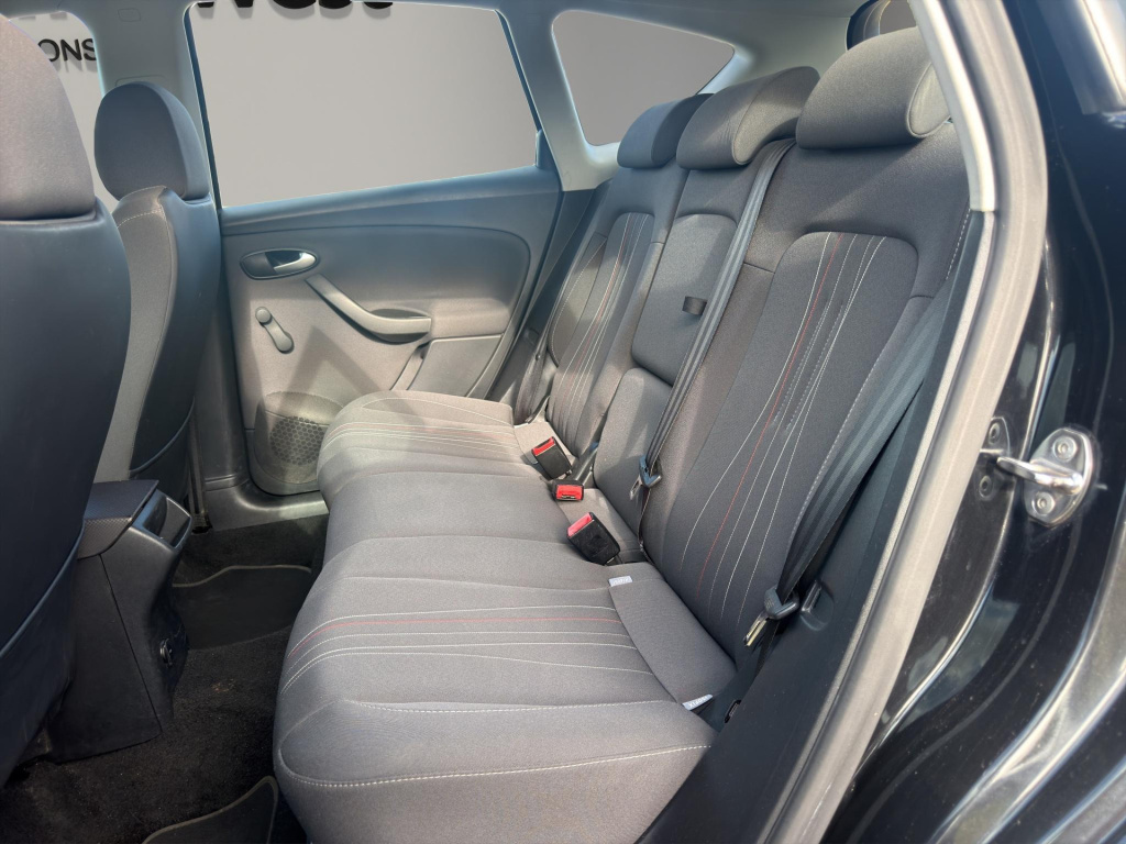 Seat Altea Xl