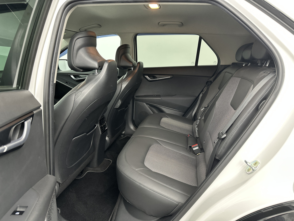 Kia Niro Ev
