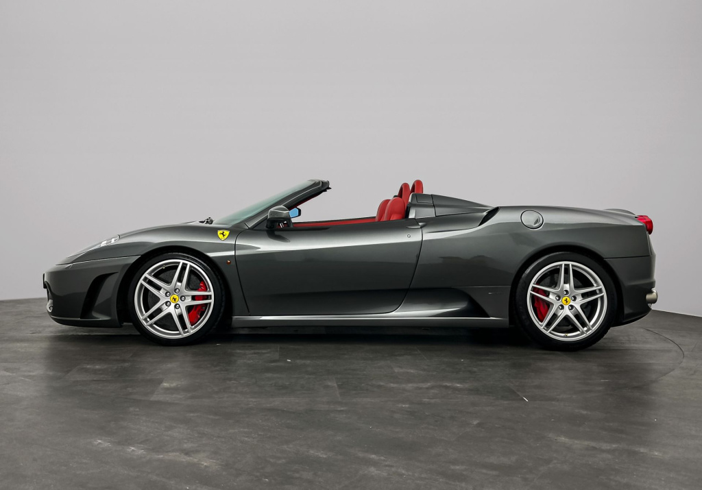 Ferrari F430