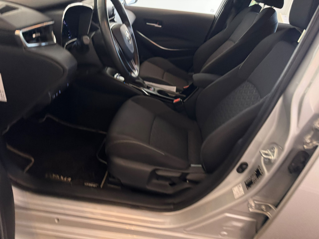 Toyota Corolla Touring Sports