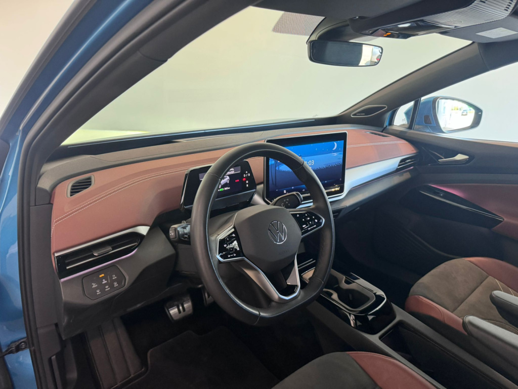 Volkswagen Id.4