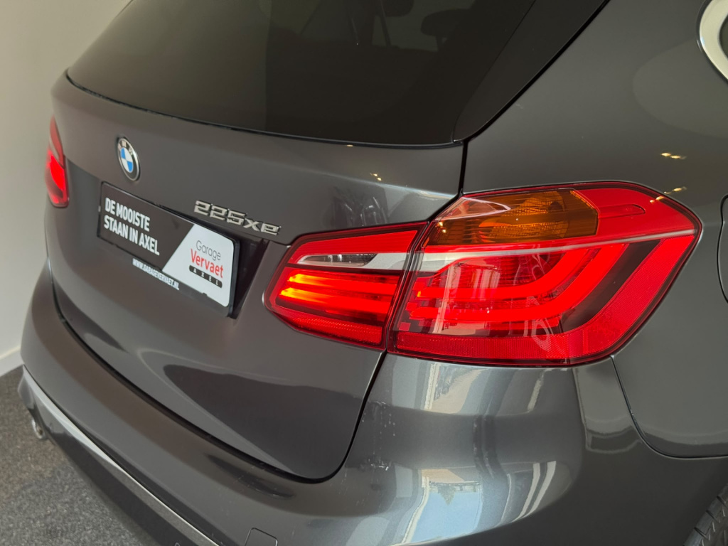 BMW 2-serie