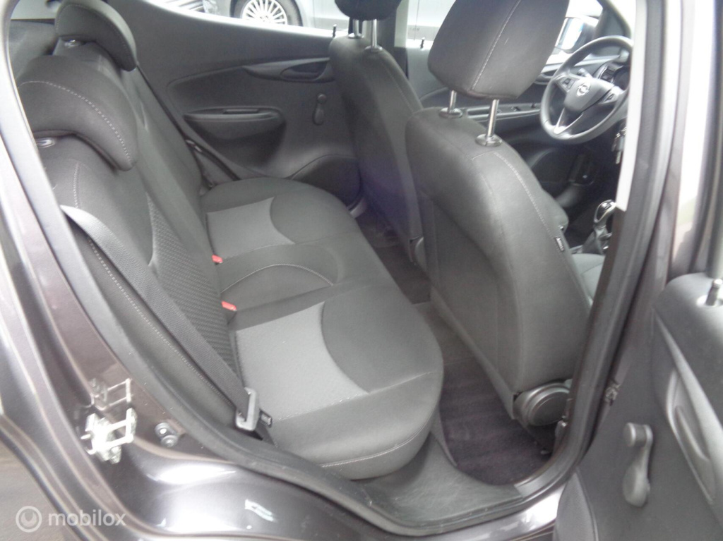 Opel Karl