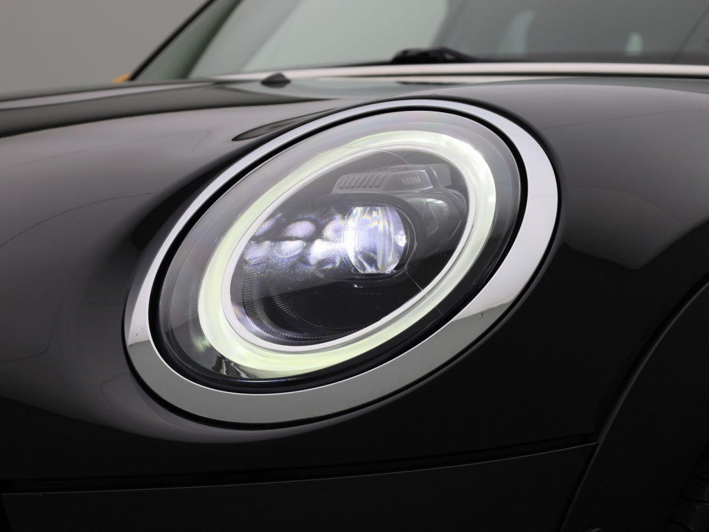 Mini 5-deurs