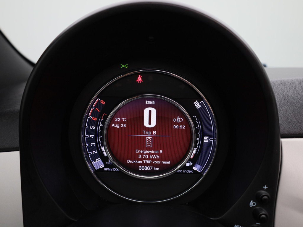 Fiat 500 C