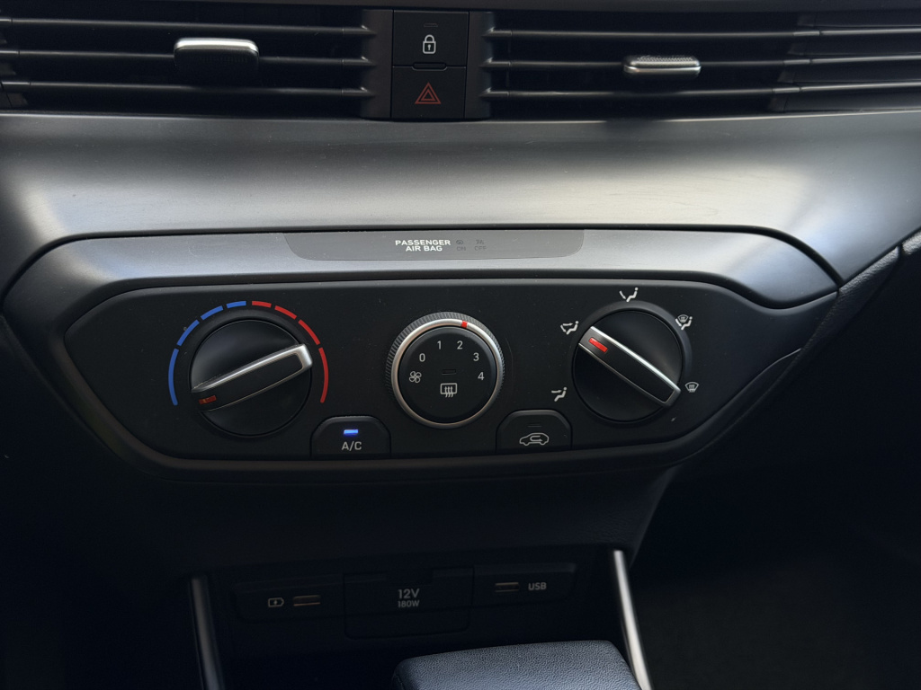 Hyundai I 20