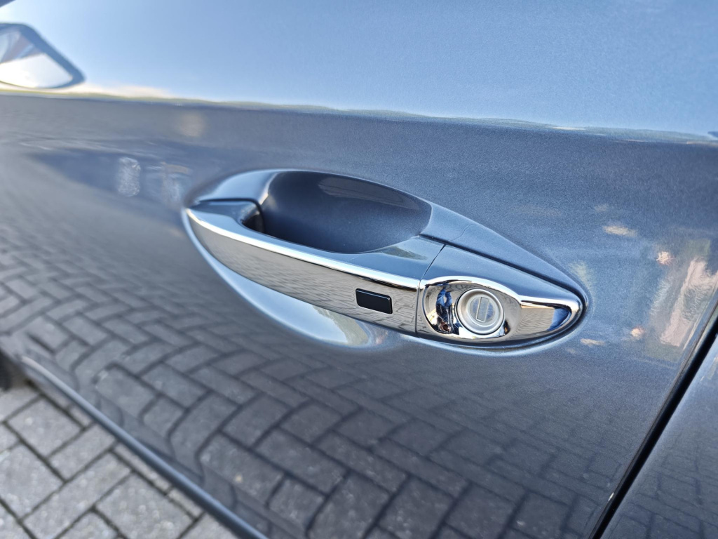 Hyundai I 20