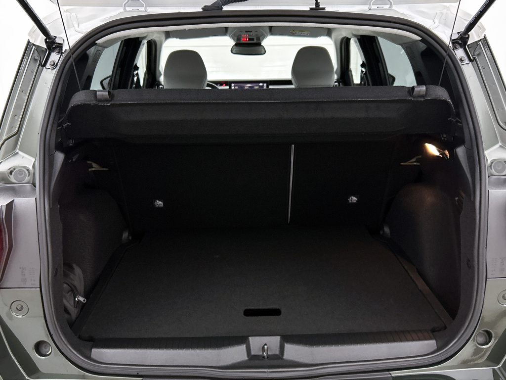 Citroen ë-c3 Aircross
