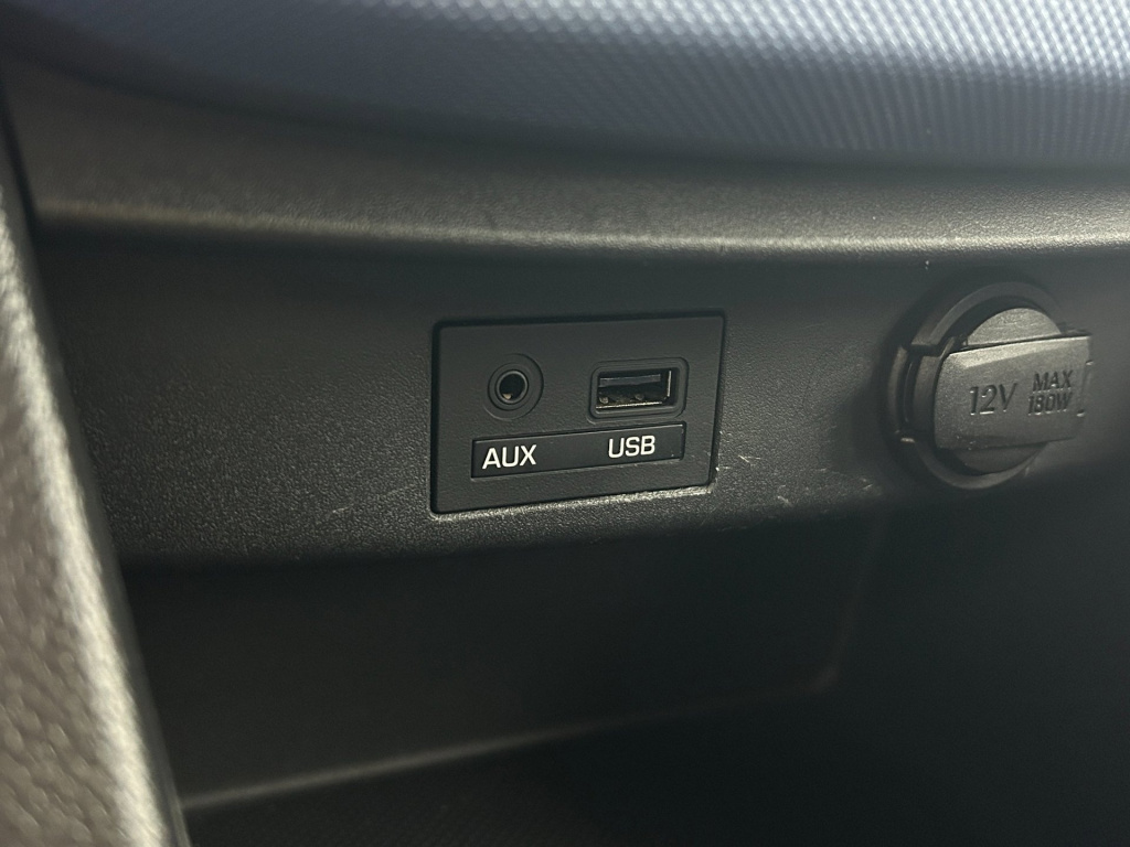 Hyundai I 10