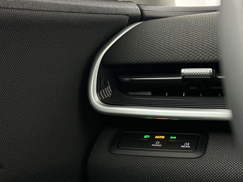 Volkswagen Id. Polo