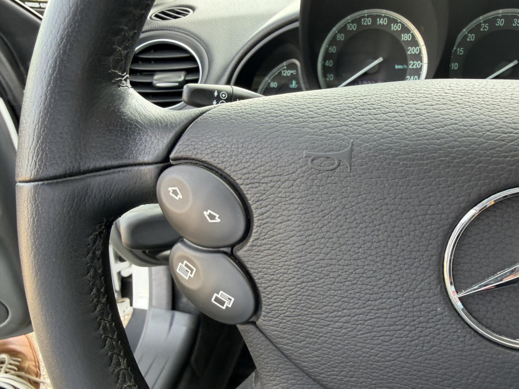 Mercedes-Benz Sl